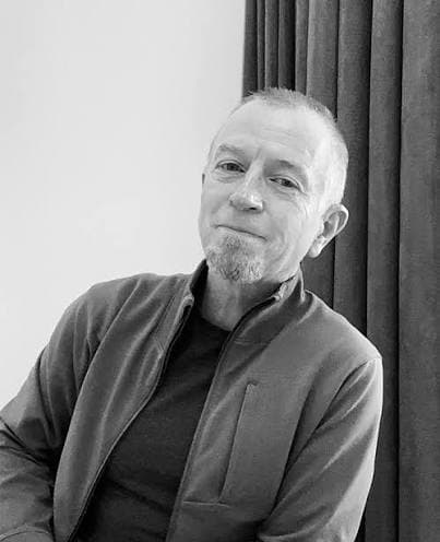 Thomas McKay