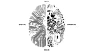 Cities as Convergent Autopoietic Systems