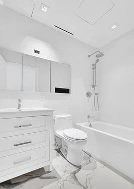 114 W127th Street Residential Development