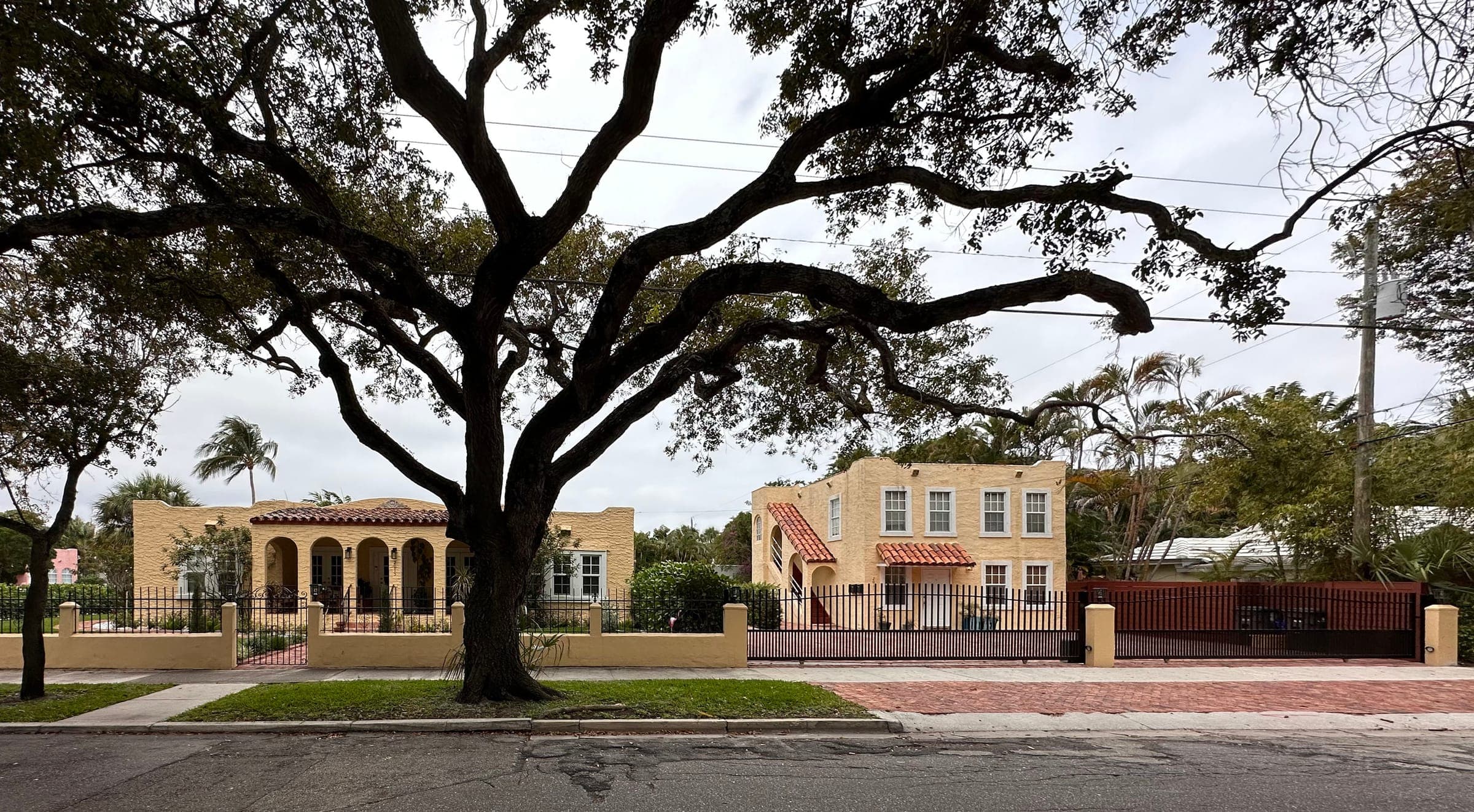 2015 Lake Avenue West Palm Beach