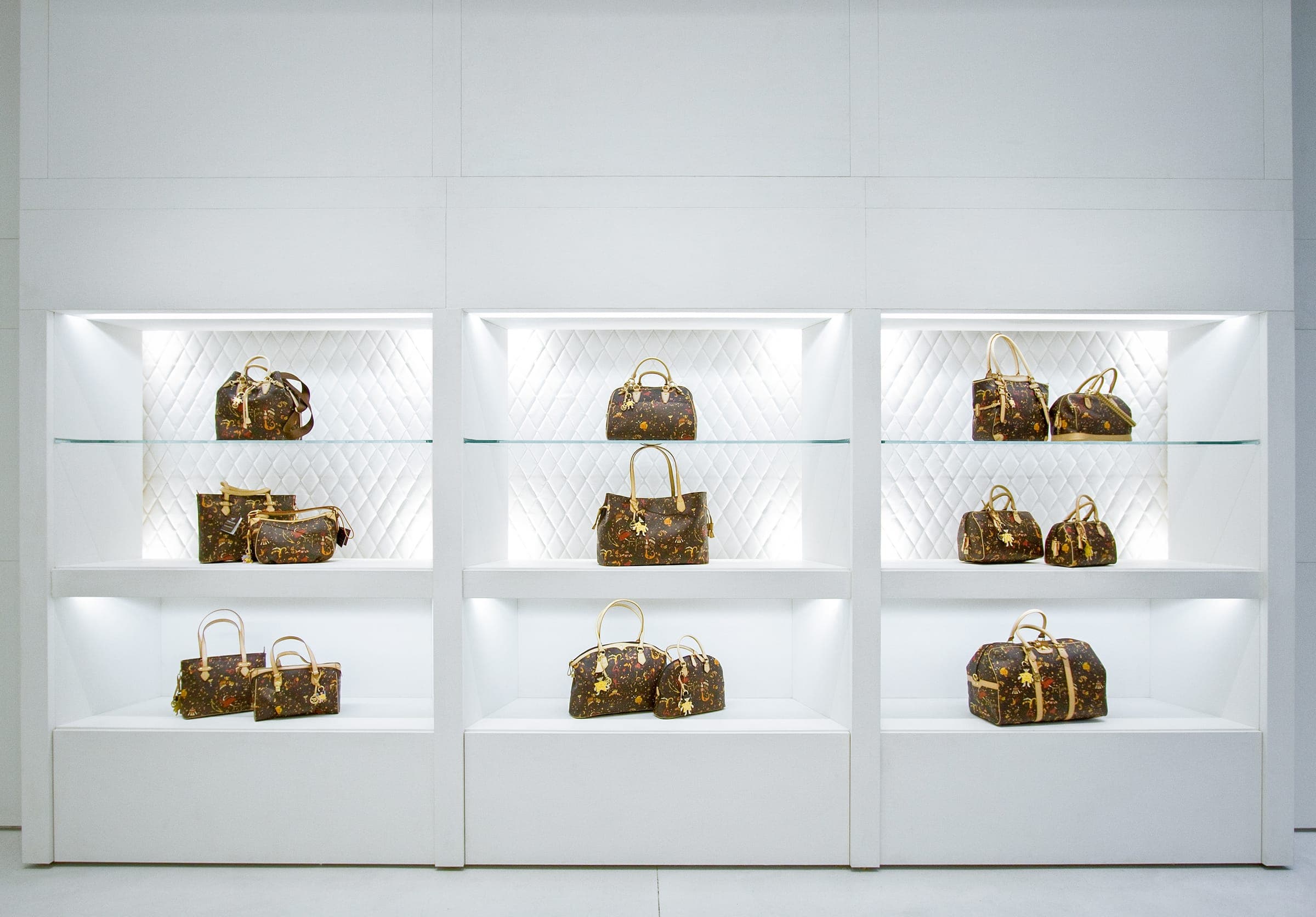 Boutique Piero Guidi 430 Broadway New York
