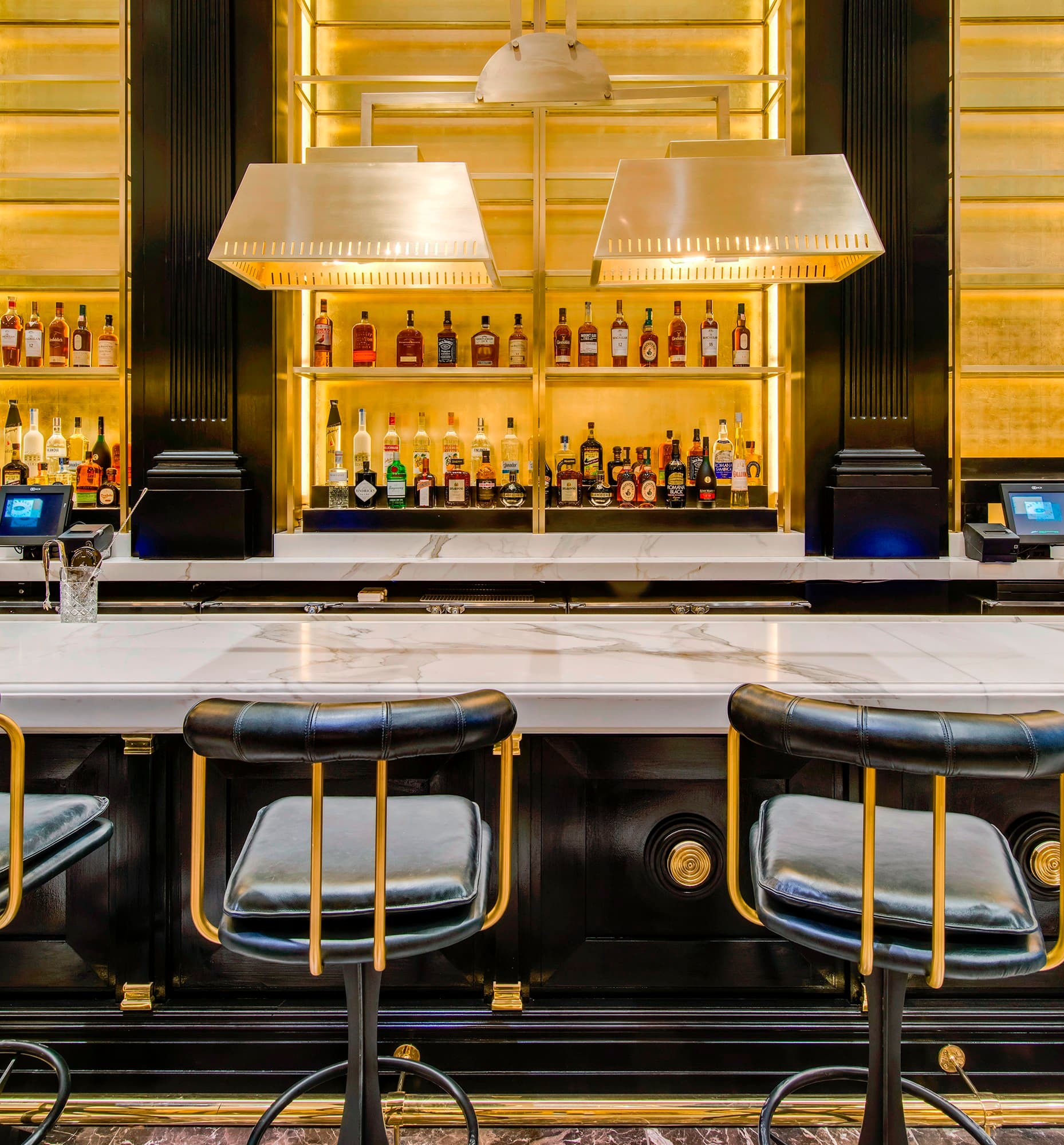 Maxwell's Chophouse