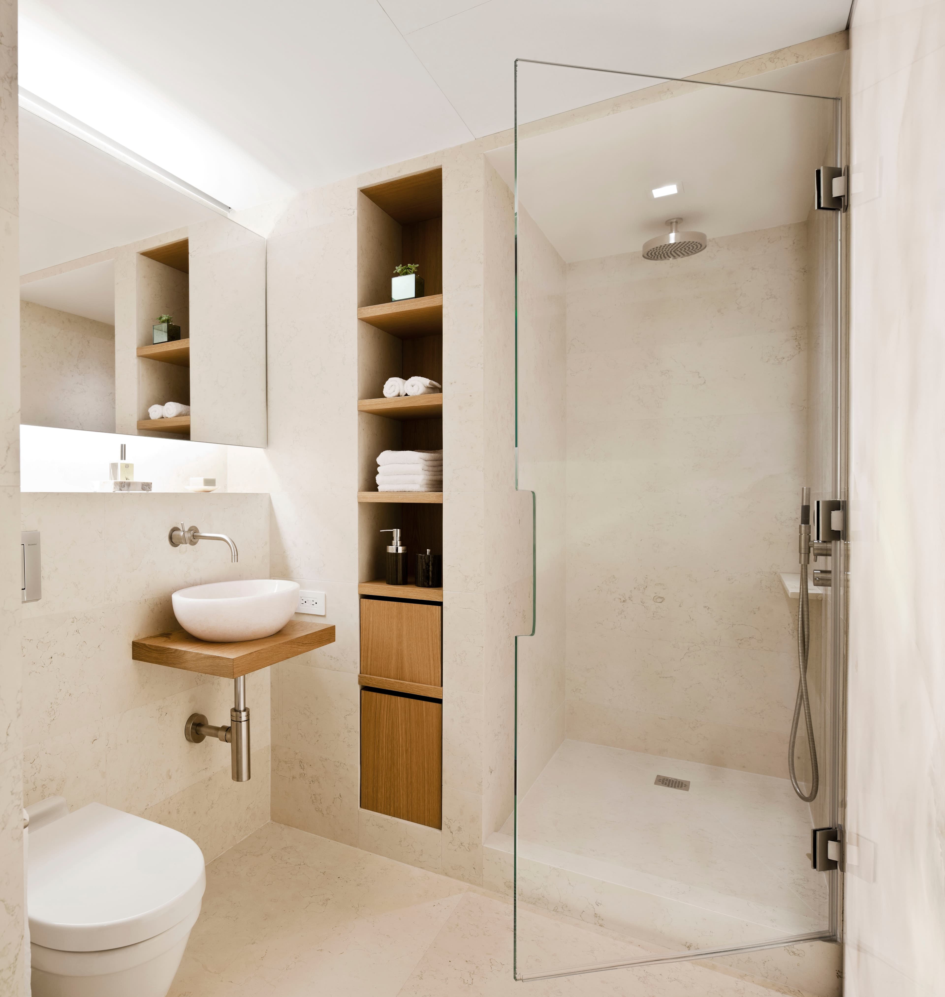 Private Residence 25 Central Park West