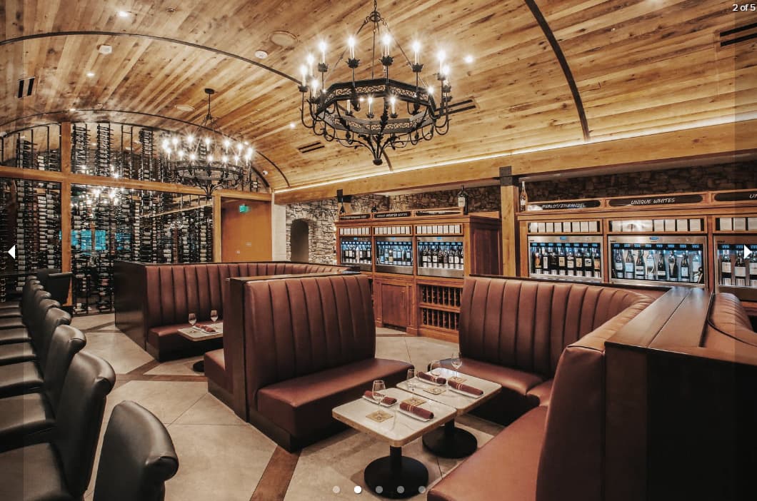 The Wineroom Delray Florida