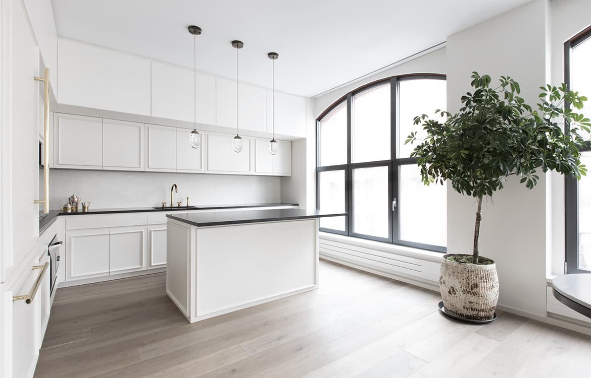 Tribecca Loft