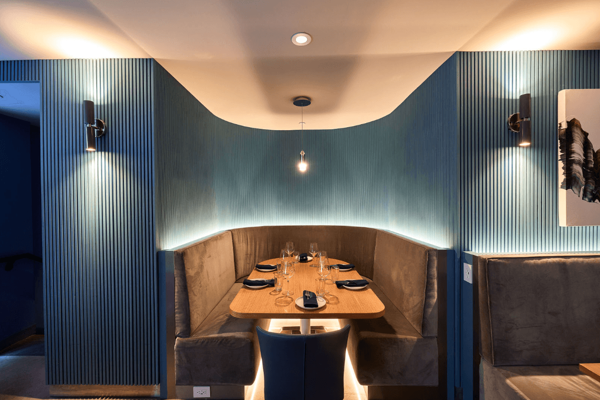 Vasper Restaurant
