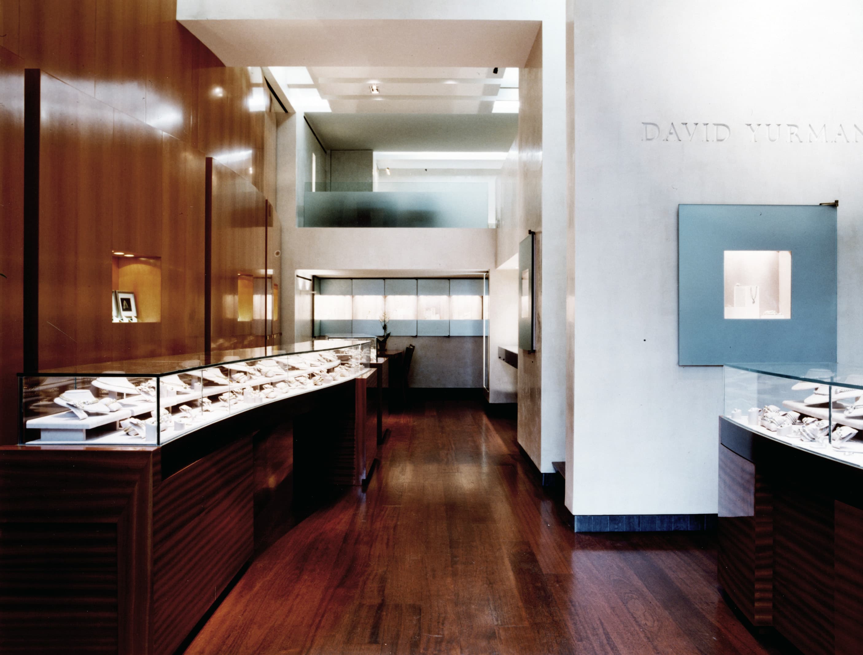 Yurman Jewelers
