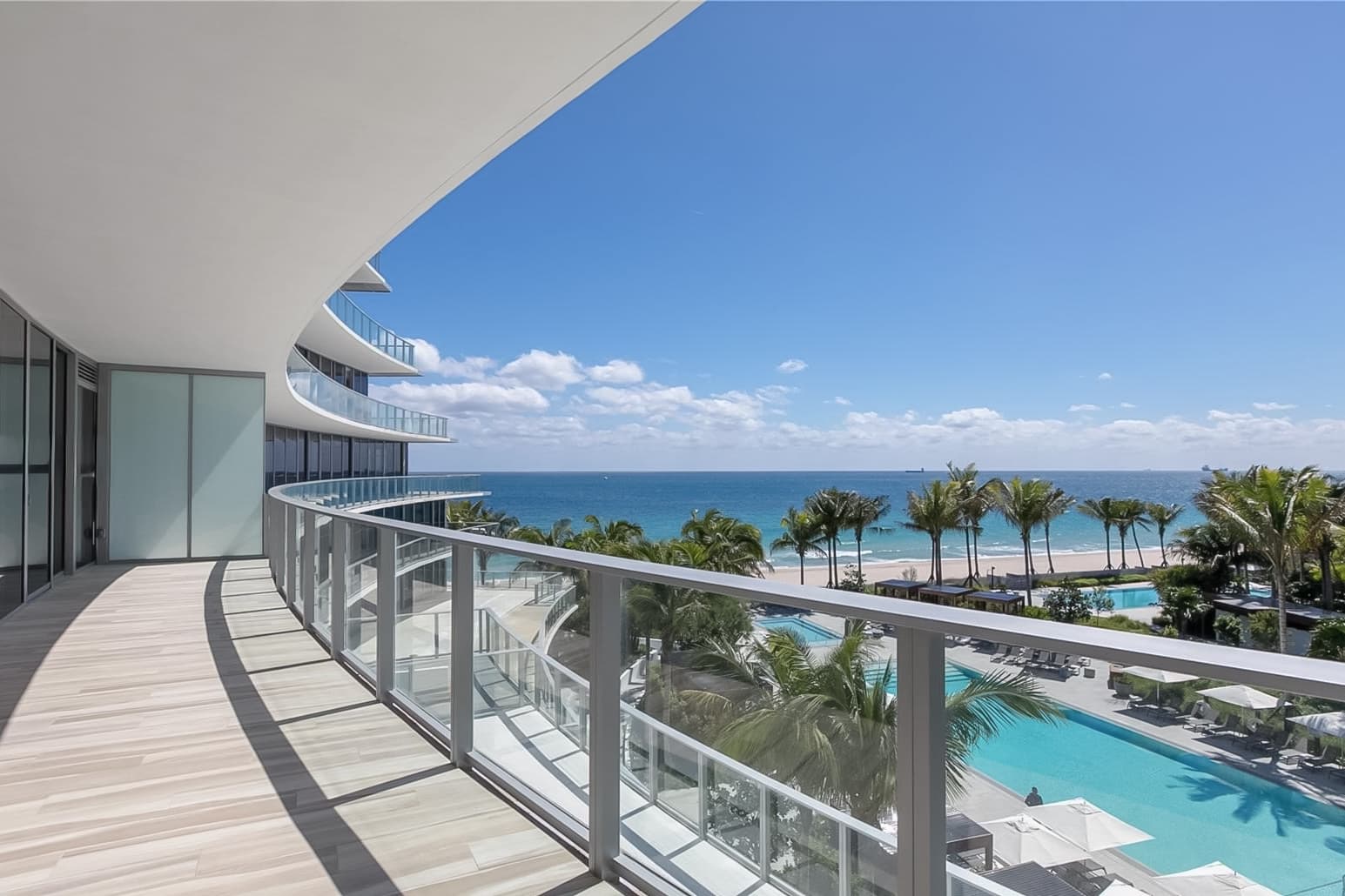 2200 N Ocean Blvd
