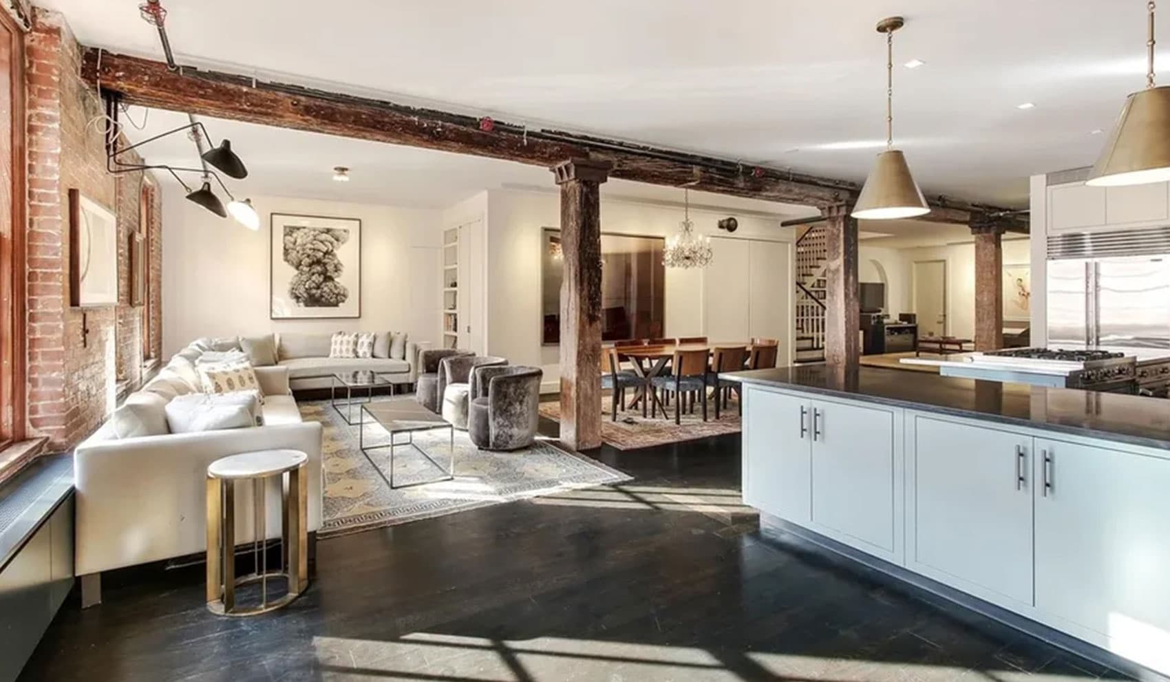 SoHo Loft
