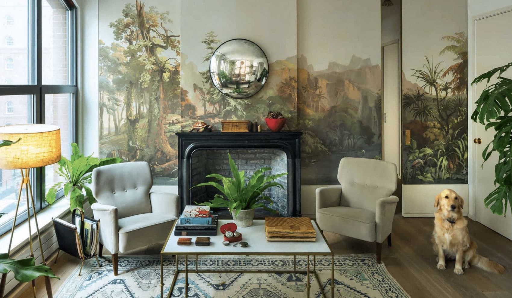 Tribeca Loft